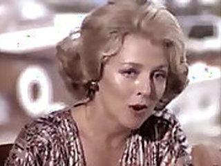 Classic slutty mom briefs versus titfuck