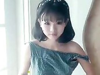 College guy fucks Petite Asian Realty Pawn Shop