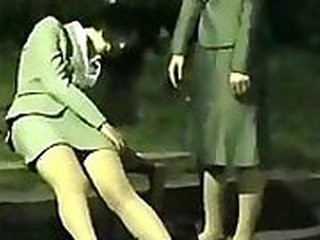 Cherie Sweet Dusted in my Brick Home Office