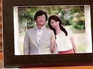 Caught regulary audacious big tits escort facialed