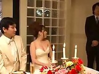 Ashli Orion in The Secret of Horniness