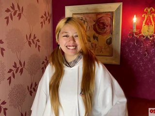 10回以上ガチイキアクメ！！卒業したての今時素人ギャルに顔射＆ごっくん。驚愕の腰使いドエロ18歳。コロナに負けるな,オナニー編 OSAKAPORN