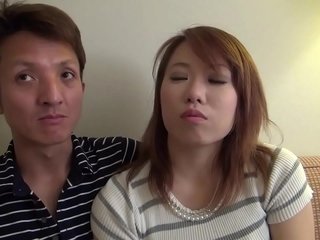 街角でカップルに謝礼を払うからSEX見せてよ！ 1