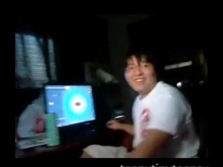Asian Teen Suck And Fuck