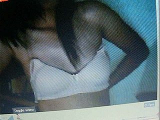 my cute asian gf