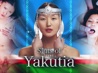 Sluts of Yakutia (Sakha) - {PMV by AlfaJunior}