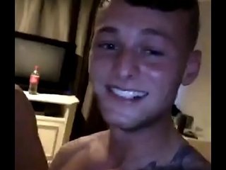 Corey Glazier back in Thailand