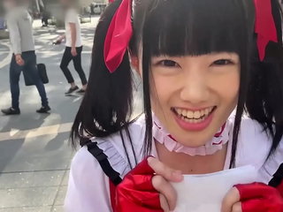 地下アイドルとPがファンには内緒でハメ撮り。地下ドルのフェラや美尻おまんこを堪能 ステージ衣装がはだけてがに股でSEX https://onl.la/nAWqPbP
