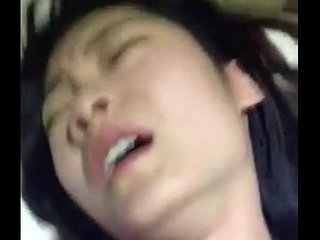 chinese voice on TV